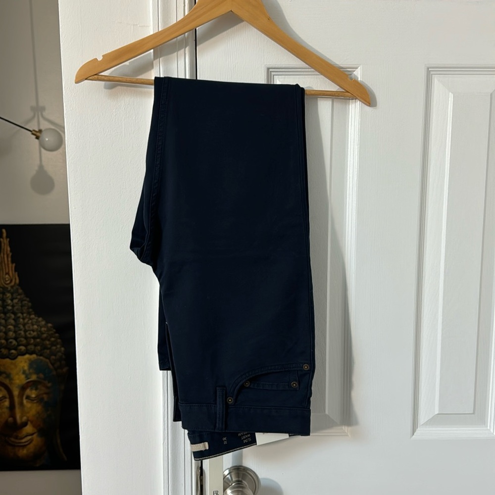 Jcrew jeans